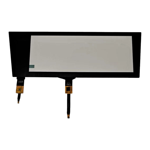 صفحه نمایش لمسی خازنی 12.3 اینچی IIC USB