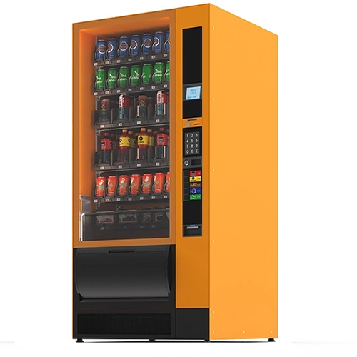 8 Inch Open-Frame Touchscreen Monitor for smart vending machine application