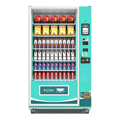 8 Inch Open-Frame Touchscreen Monitor for self-service kiosk and retail terminal